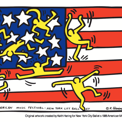 New York City Ballet Spring Gala