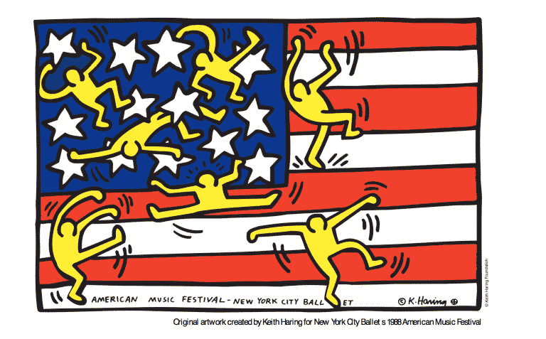 New York City Ballet Spring Gala