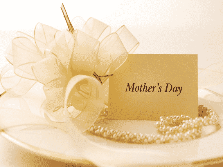 Last Minute Mother's Day Gifts