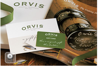 Orvis Fly Fishing School Orvis Fly Fishing School