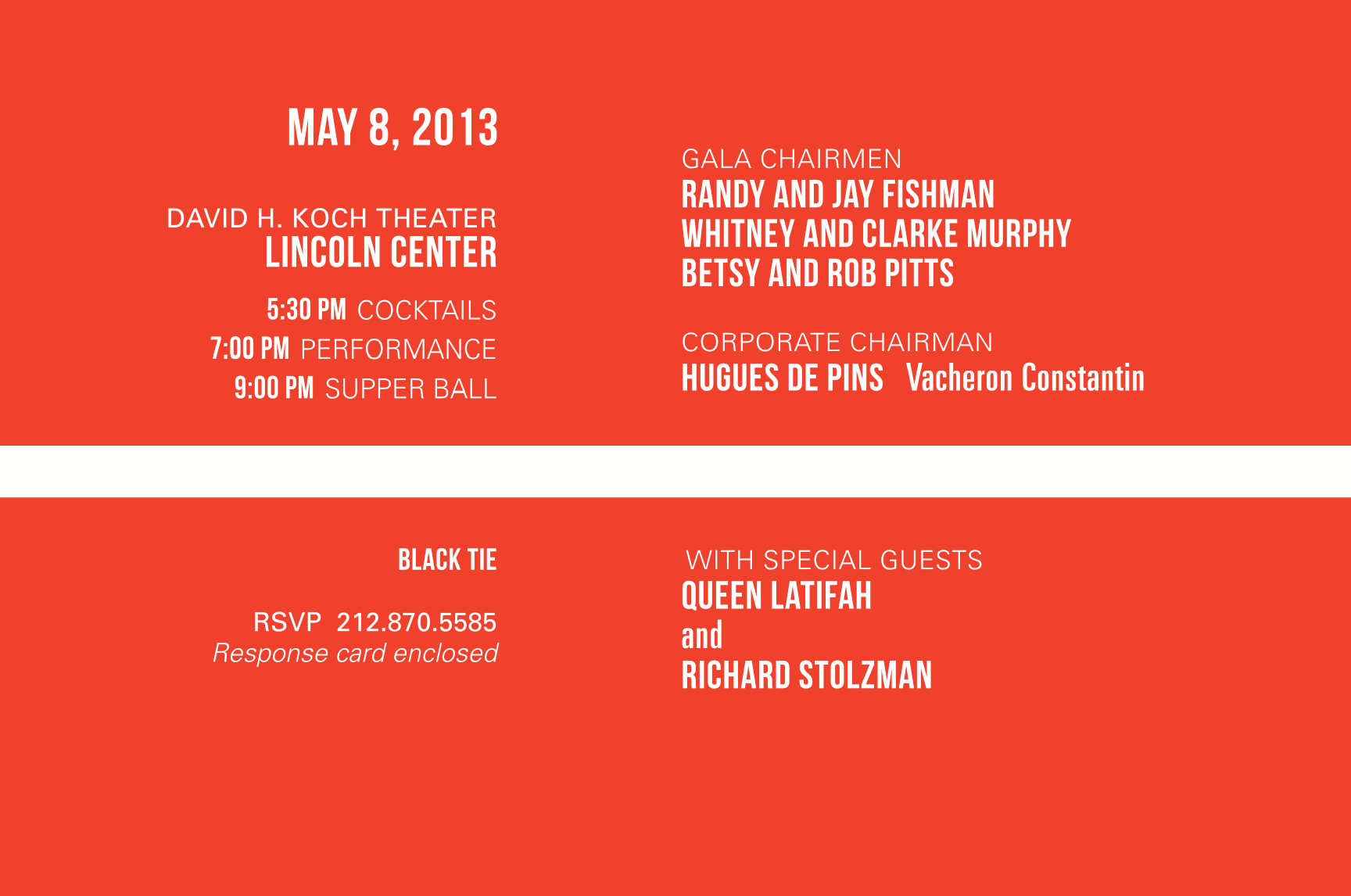 new york city ballet spring gala 