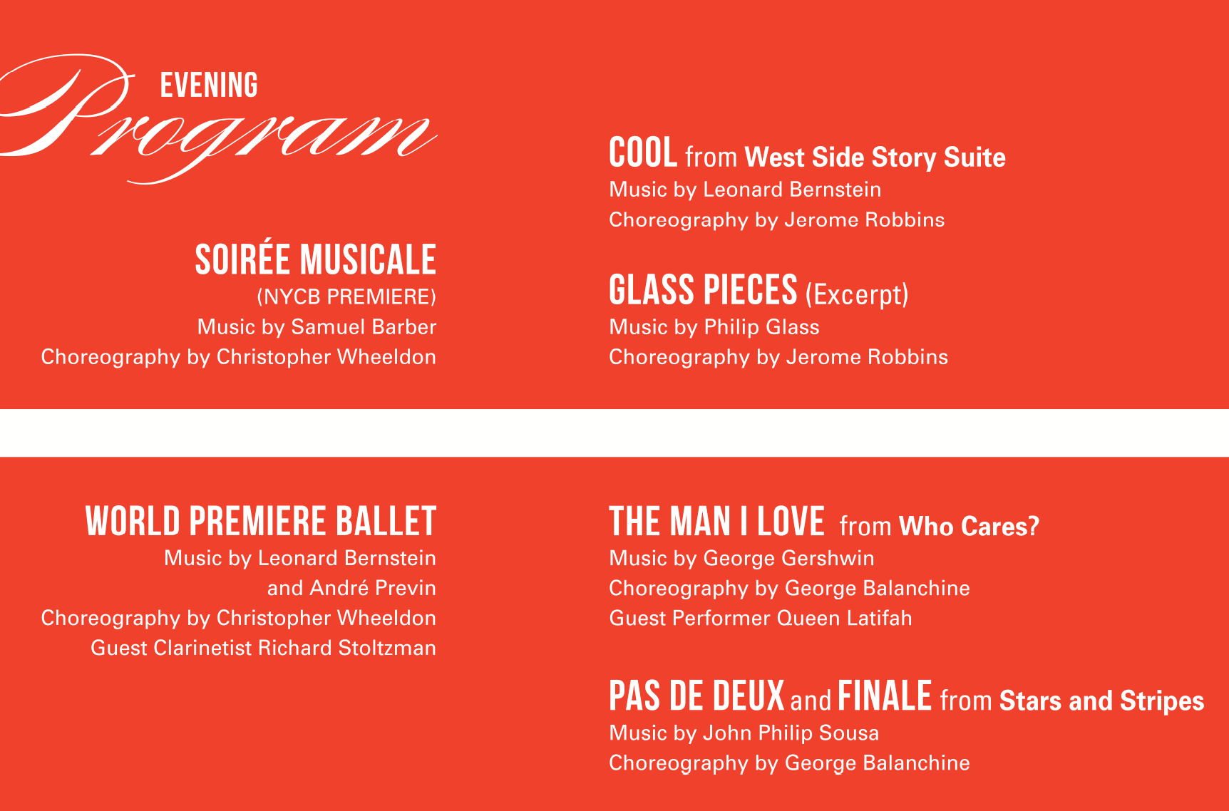 new york city ballet spring gala 