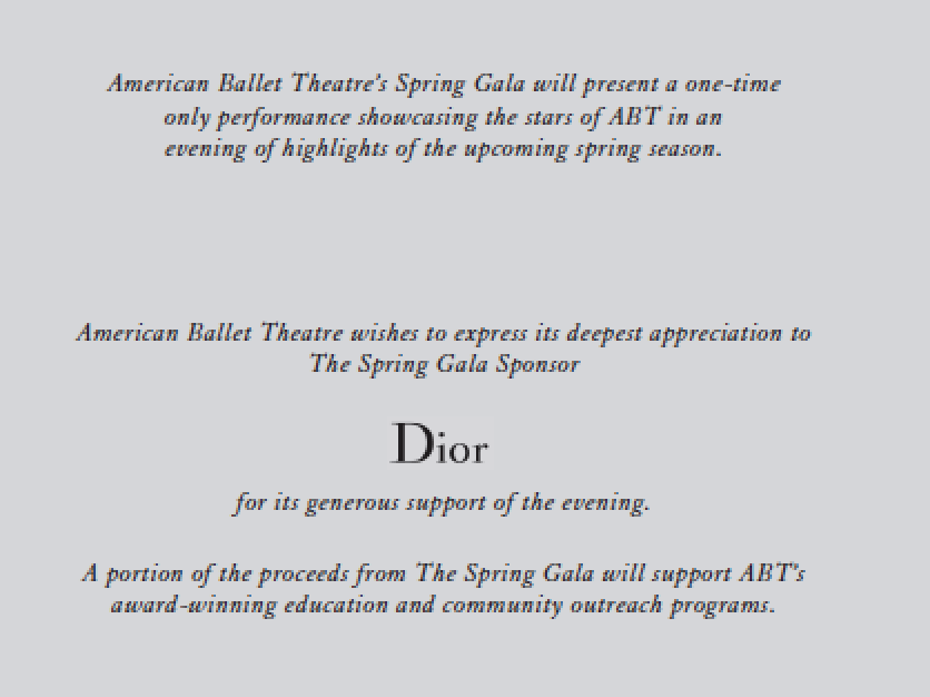 abt spring gala abt spring gala