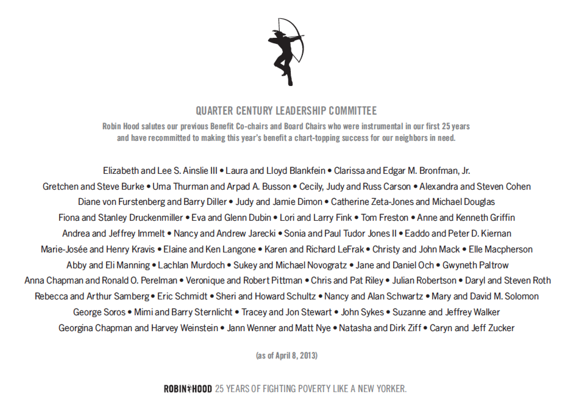 robin hood foundation robin hood foundation