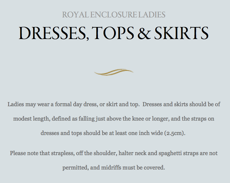 what to wear royal ascot what to wear royal ascot