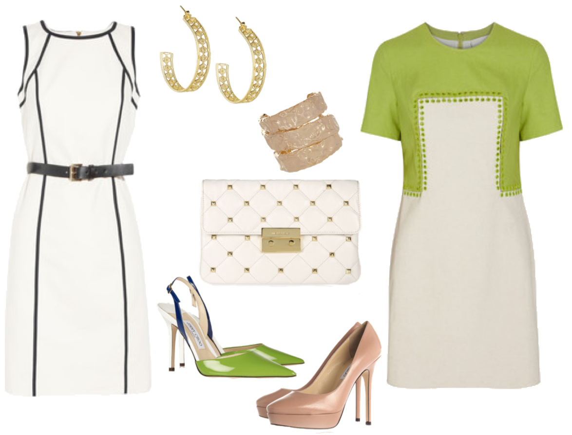 What to Wear Luncheon What to Wear Luncheon