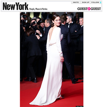 Guest of a Guest Guest of a Guest