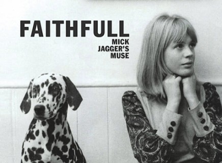 Mick Jagger's Muse Mick Jagger's Muse