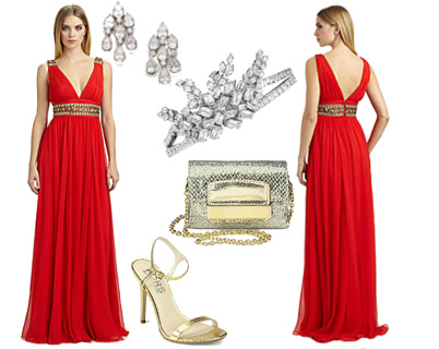 New York City Ballet Spring Gala American Music Festival 2013 Event Collage