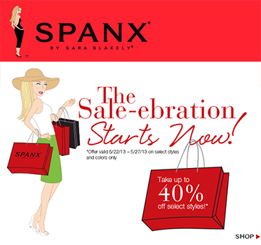 Spanx