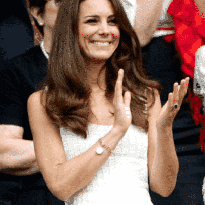 Kate Middleton