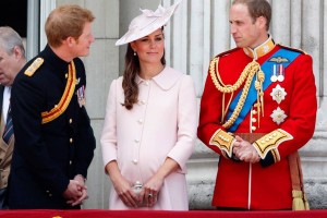 Queen Elizabeth II's Birthday Parade: Trooping The Colour Queen Elizabeth II's Birthday Parade: Trooping The Colour