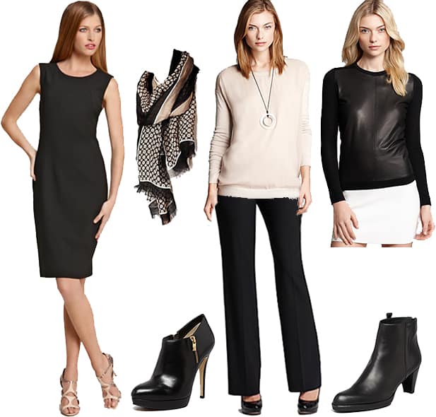 Scandanavia in the Fall