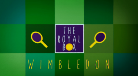 The Royal Box The Royal Box