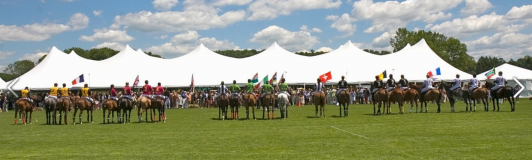 MASHOMACK POLO CLUB MASHOMACK POLO CLUB