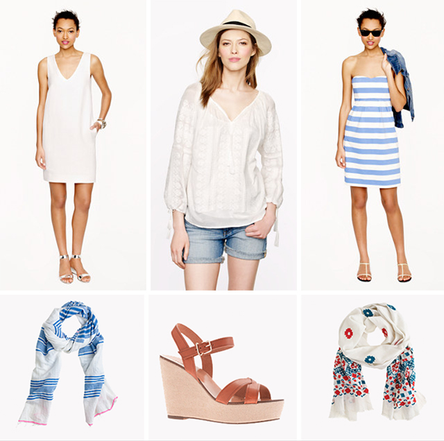 J. Crew Sale J. Crew Sale