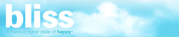 Bliss Bliss