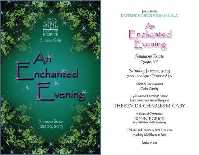 East End Summer Gala