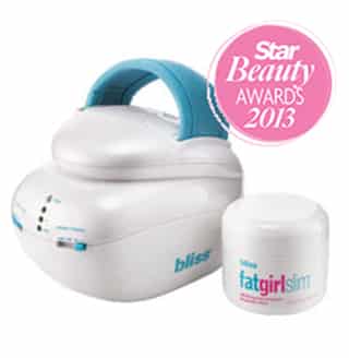 Fat Girl Slim from Bliss