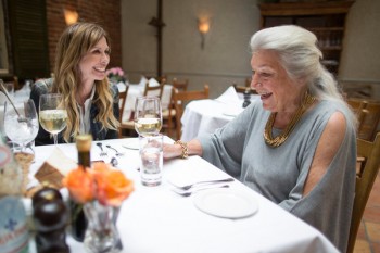 New York Times: Mother of all Housewives New York Times: Mother of all Housewives