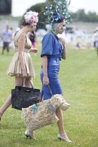 WWD: They are Wearing