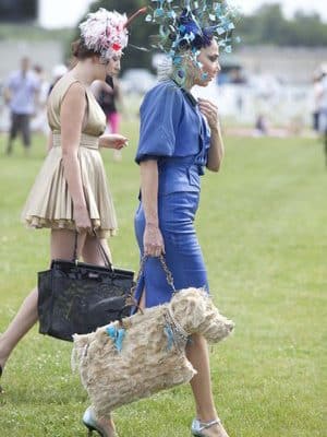 WWD: They are Wearing