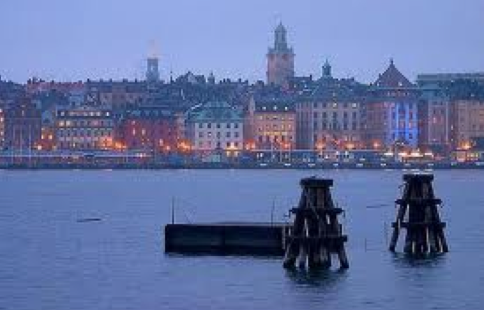 what to wear scandanavia 