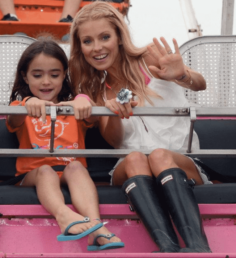 Super Saturday Hamptons OCRF