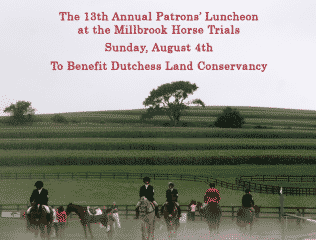 Millbrook Horse Trials