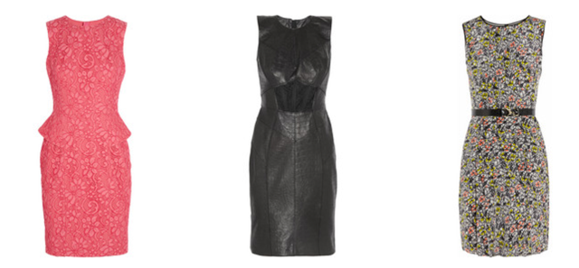 Jason Wu at Outnet Jason Wu at Outnet