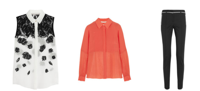 Jason Wu at Outnet Jason Wu at Outnet