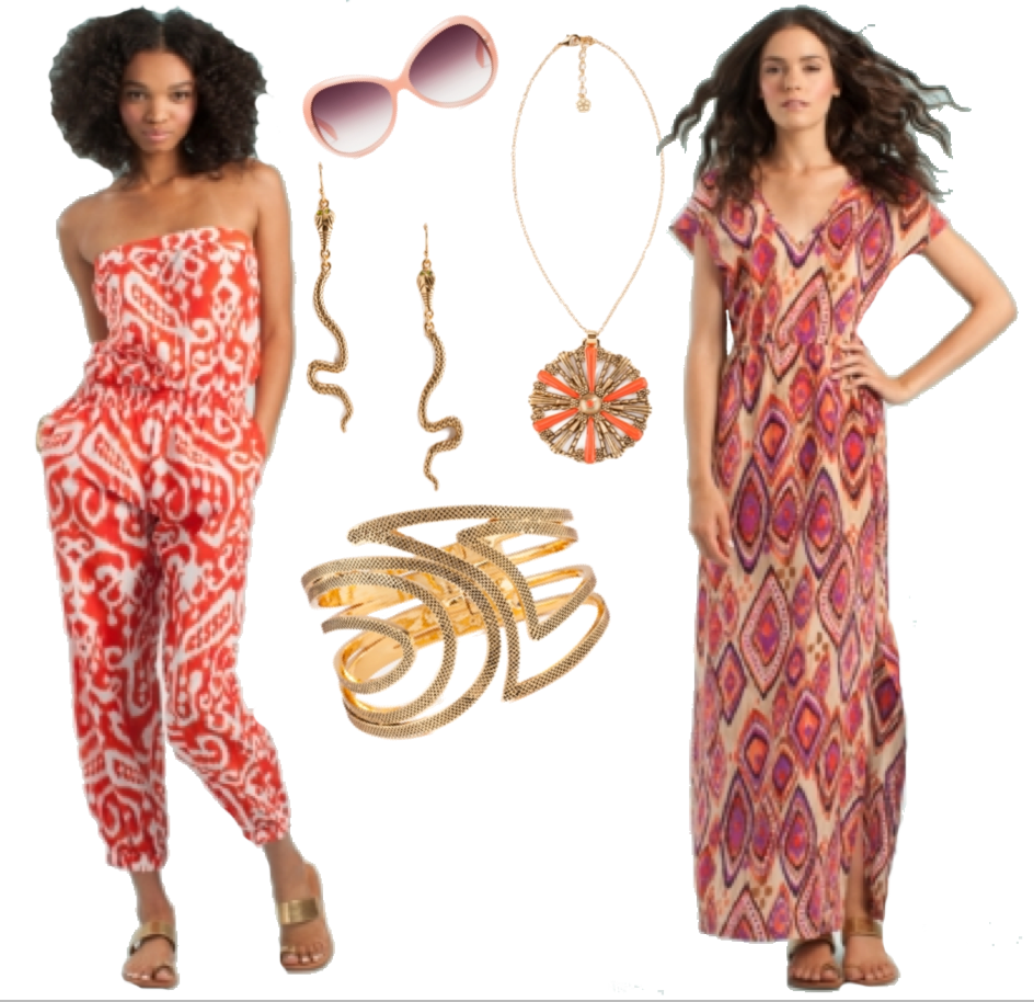 what to wear summer concert 