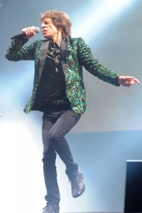 Mick Jagger Mick Jagger