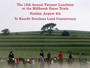 What to Wear Millbrook Horse Trial