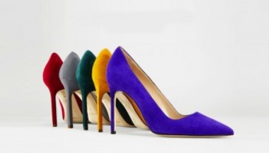 Manolo Blahnik at Barneys Manolo Blahnik at Barneys