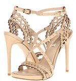 Neutral Strappy Neutral Strappy