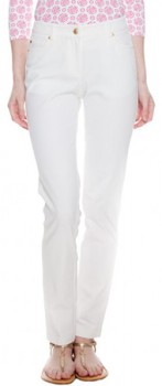 White Pants White Pants