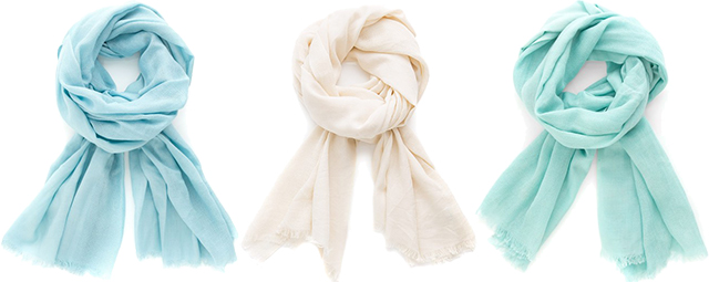 Summer Scarfs Summer Scarfs