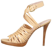 Stuart Weitzman Strap Sandal