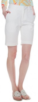 White Shorts White Shorts