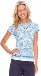 Short Sleeve Top Short Sleeve Top