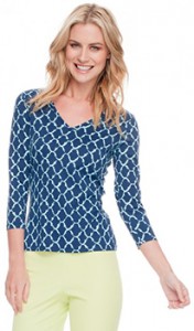 Chain Link Top Chain Link Top