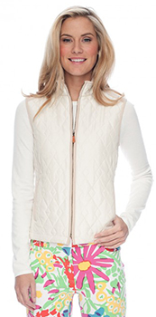 White Vest White Vest