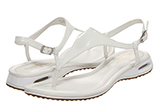White Sandals White Sandals