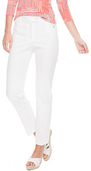 White Pants White Pants