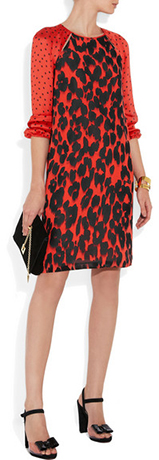 Moschino Print