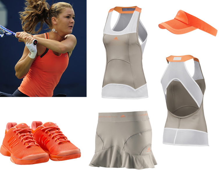 What to Wear US Open What to Wear US Open