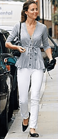 5 Best White Jeans and Pants