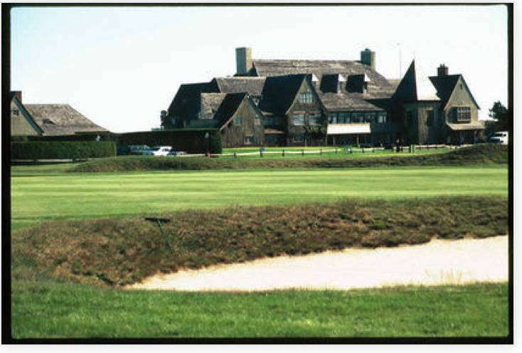 GOLF AT MAIDSTONE GOLF AT MAIDSTONE