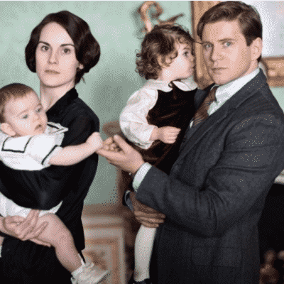 downton abbey preview